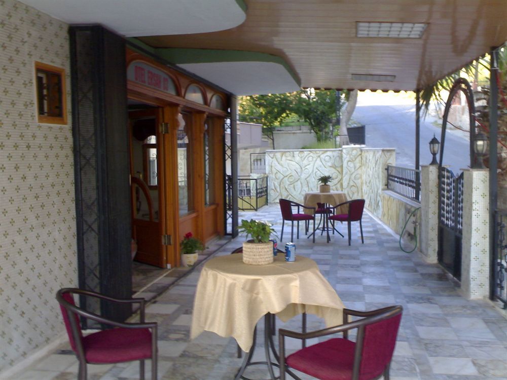 Кушадасы: Ersah Hotel