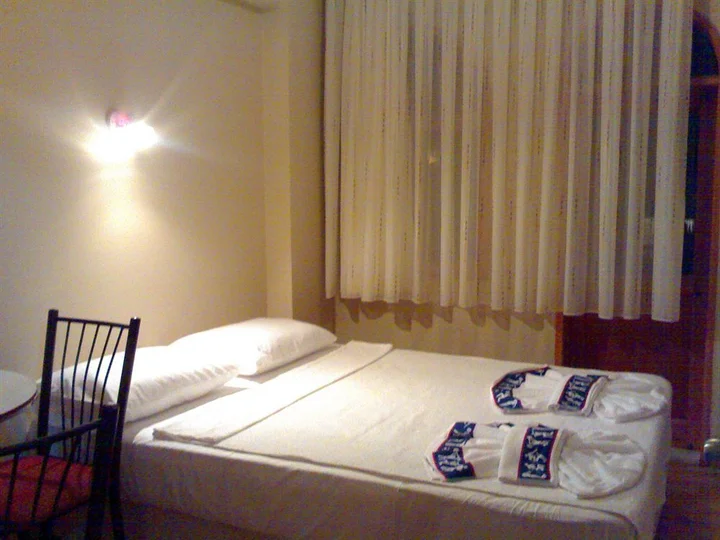 Кушадасы: Ersah Hotel