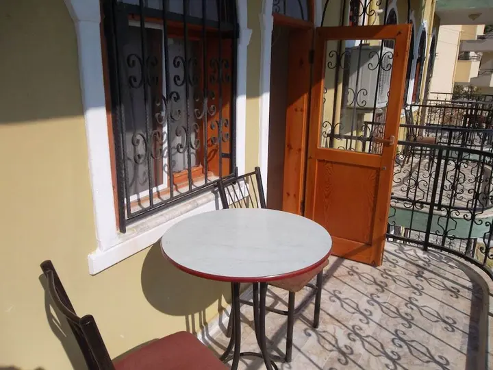 Кушадасы: Ersah Hotel