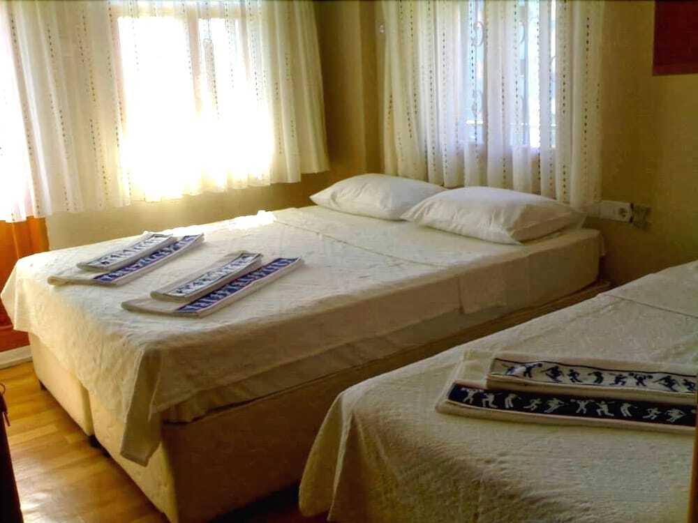 Кушадасы: Ersah Hotel