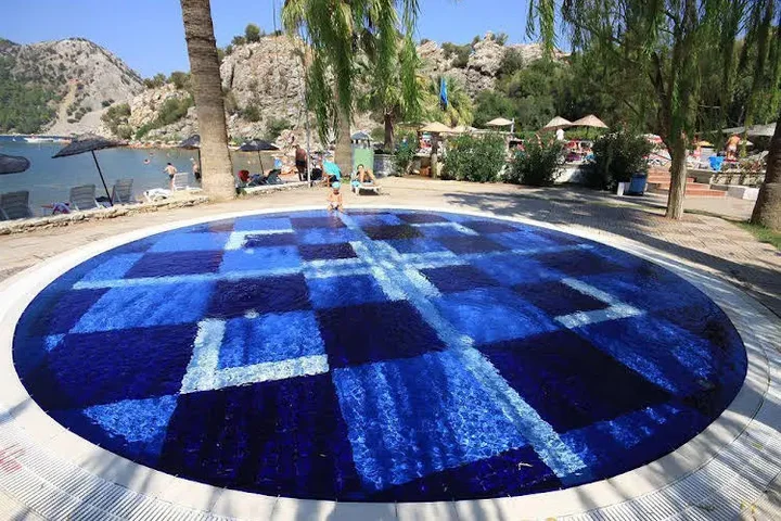 Турунч: Zeus Turunc Hotel