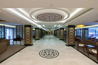 Турунч: Zeus Turunc Hotel