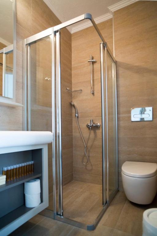Турунч: Zeus Turunc Hotel