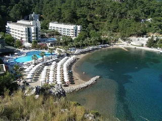 Турунч: Zeus Turunc Hotel