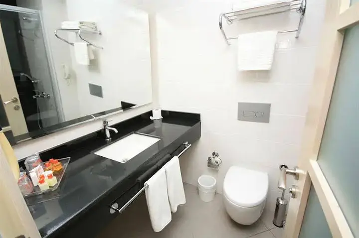 Турунч: Zeus Turunc Hotel