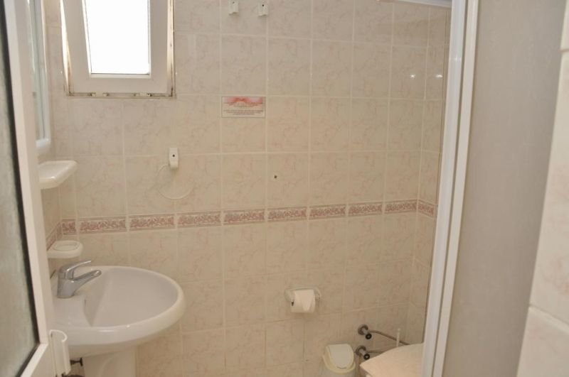 Бодрум: Tosunoglu Apart Otel
