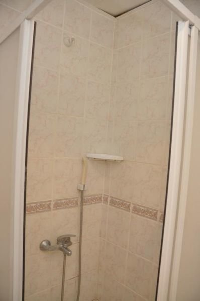 Бодрум: Tosunoglu Apart Otel