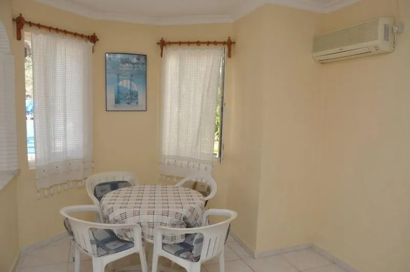 Бодрум: Tosunoglu Apart Otel