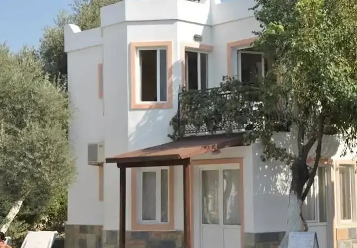 Бодрум: Tosunoglu Apart Otel