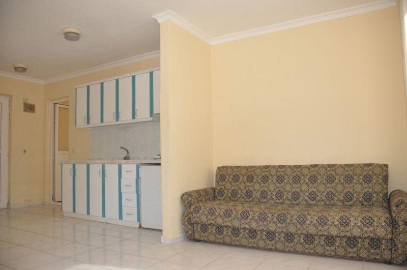 Бодрум: Tosunoglu Apart Otel