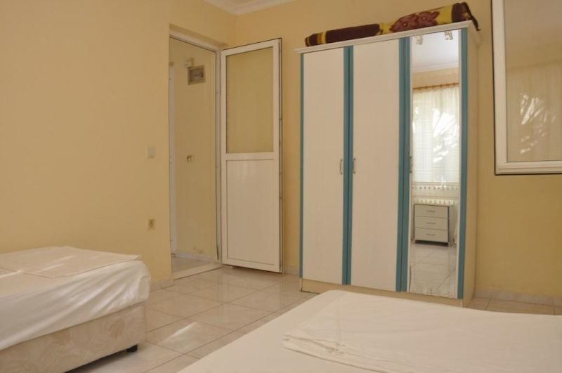 Бодрум: Tosunoglu Apart Otel