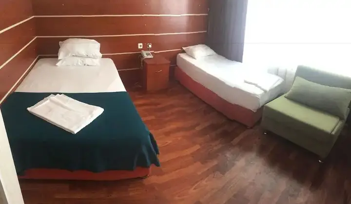 Fatih Otel — фото 5