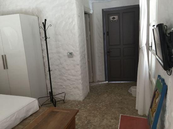 Чешме: Alaçatı Ala Hotel - Special Category