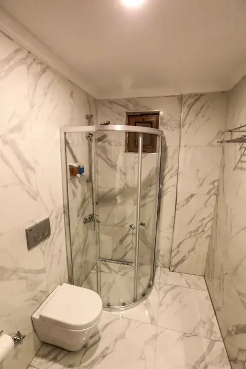 Орду: Akamoy Boztepe Hotel & restaurant