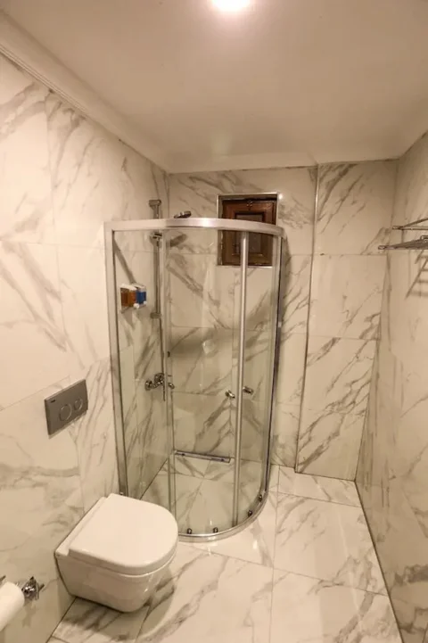 Орду: Akamoy Boztepe Hotel & restaurant