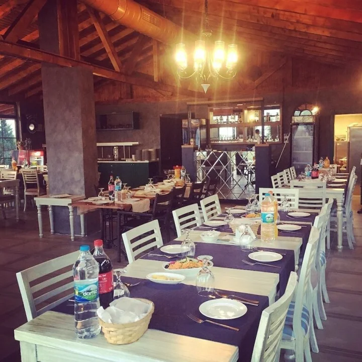 Орду: Akamoy Boztepe Hotel & restaurant