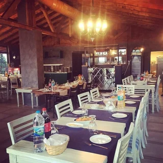 Орду: Akamoy Boztepe Hotel & restaurant