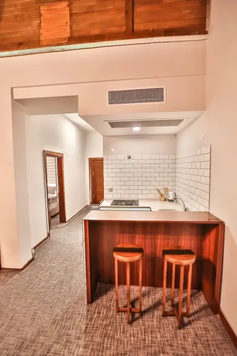 Орду: Akamoy Boztepe Hotel & restaurant
