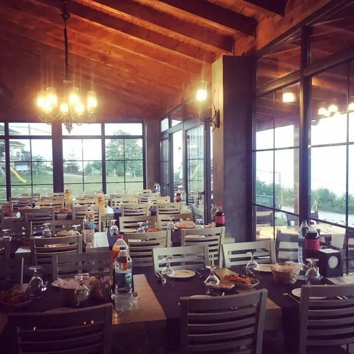 Орду: Akamoy Boztepe Hotel & restaurant