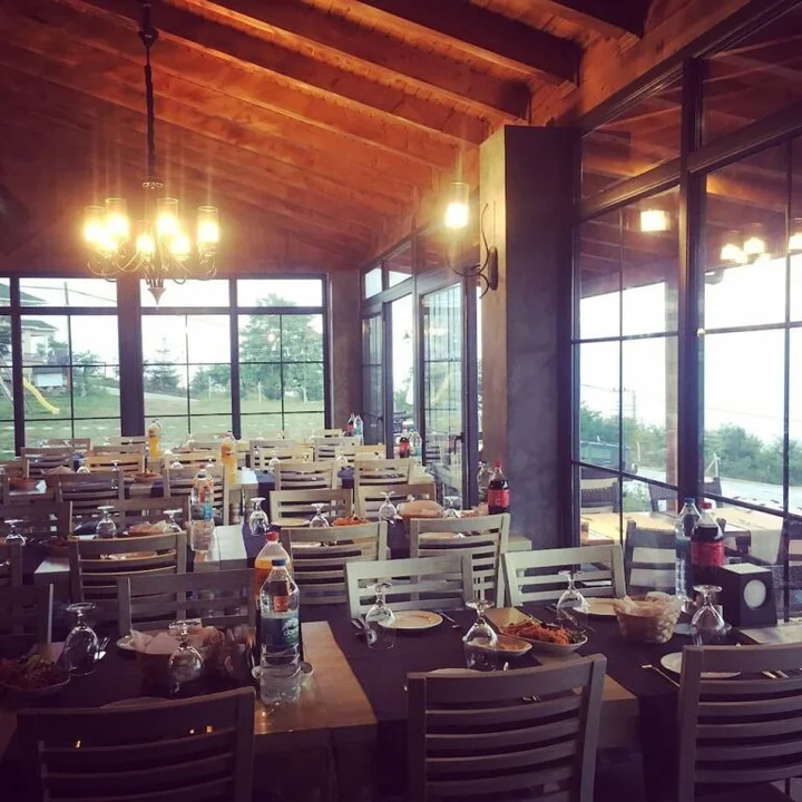Орду: Akamoy Boztepe Hotel & restaurant