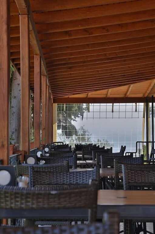 Орду: Akamoy Boztepe Hotel & restaurant