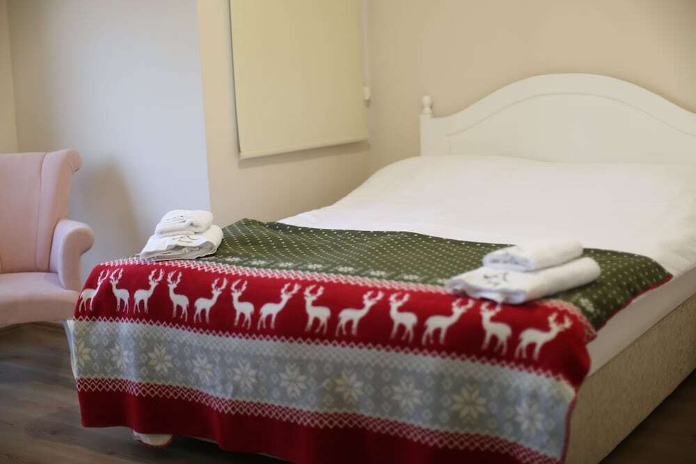 Орду: Akamoy Boztepe Hotel & restaurant