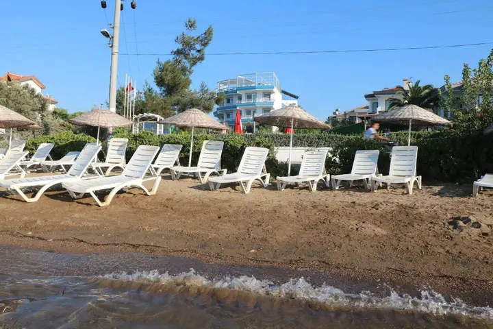Айвалык: Apart Hotel Ege