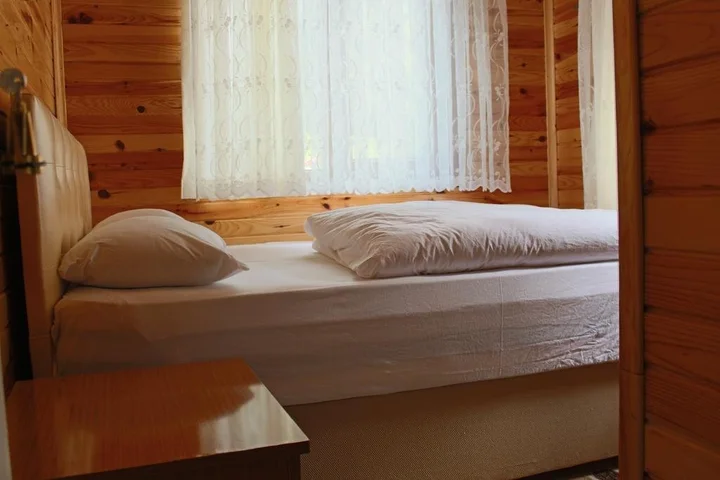 Чамлыхемшин: Yaylaci Hotel