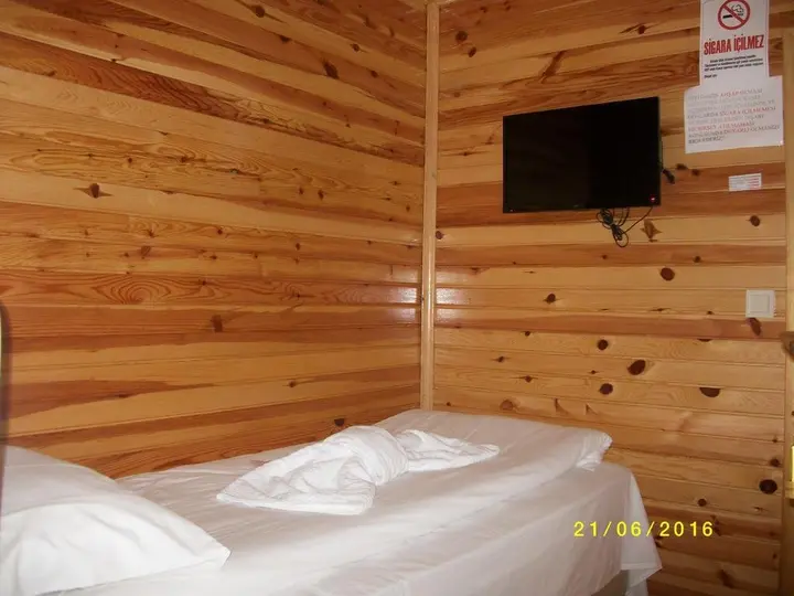 Чамлыхемшин: Yaylaci Hotel