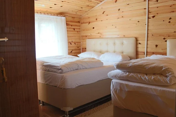 Чамлыхемшин: Yaylaci Hotel