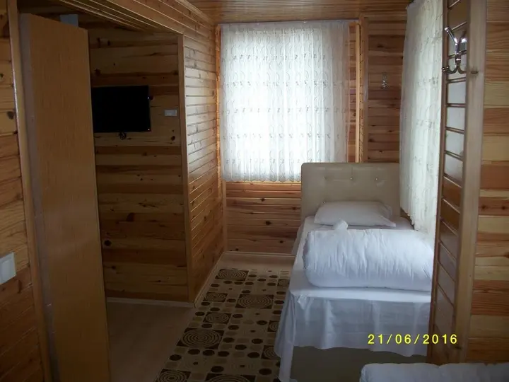 Чамлыхемшин: Yaylaci Hotel
