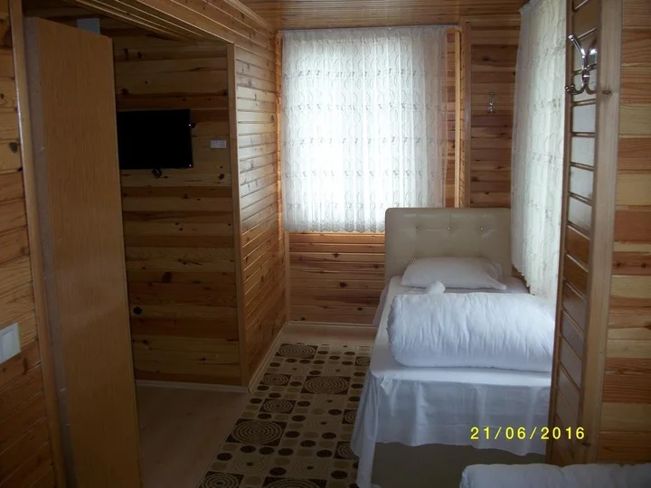 Чамлыхемшин: Yaylaci Hotel