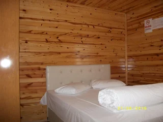 Чамлыхемшин: Yaylaci Hotel