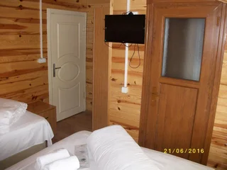 Чамлыхемшин: Yaylaci Hotel