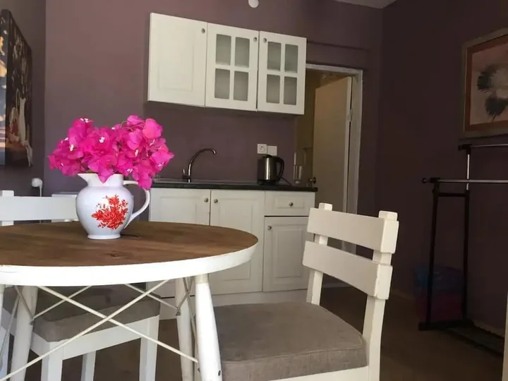 Гюндоган: Mio Sweet Home Hotel