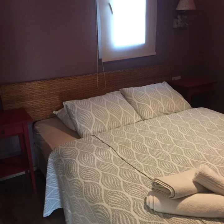 Гюндоган: Mio Sweet Home Hotel