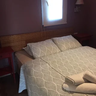Гюндоган: Mio Sweet Home Hotel