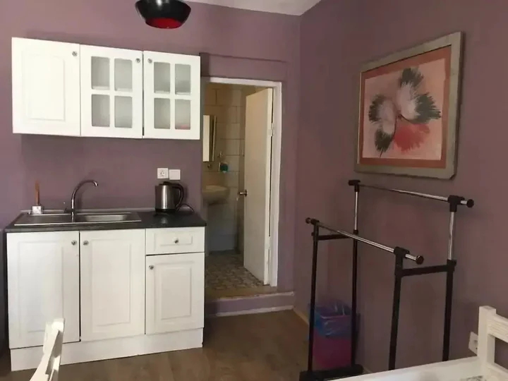 Гюндоган: Mio Sweet Home Hotel