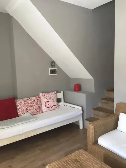 Гюндоган: Mio Sweet Home Hotel