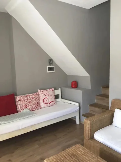Гюндоган: Mio Sweet Home Hotel