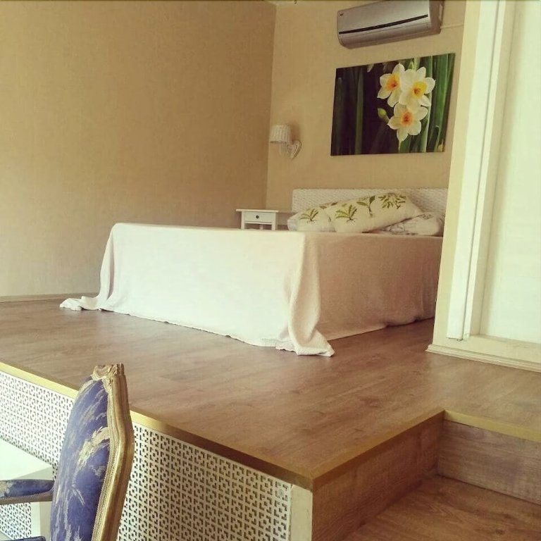 Гюндоган: Mio Sweet Home Hotel