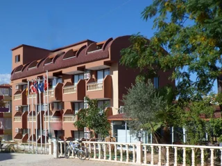Манавгат: Akdora Resort Hotel & Spa
