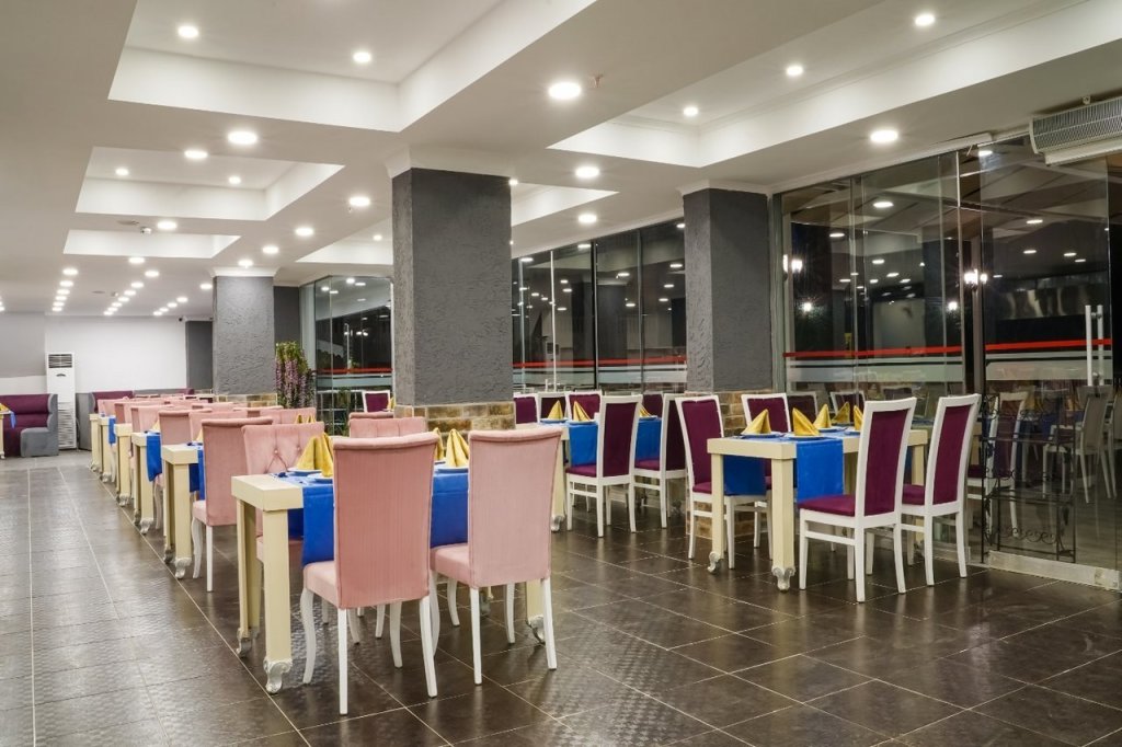 Манавгат: Akdora Resort Hotel & Spa