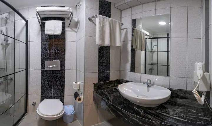 Манавгат: Akdora Resort Hotel & Spa