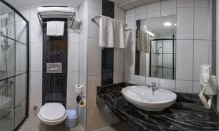 Манавгат: Akdora Resort Hotel & Spa