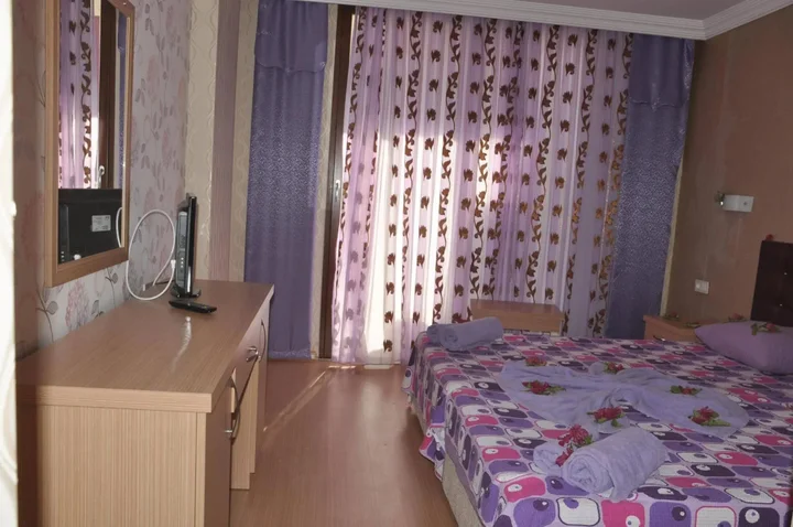 Манавгат: Akdora Resort Hotel & Spa