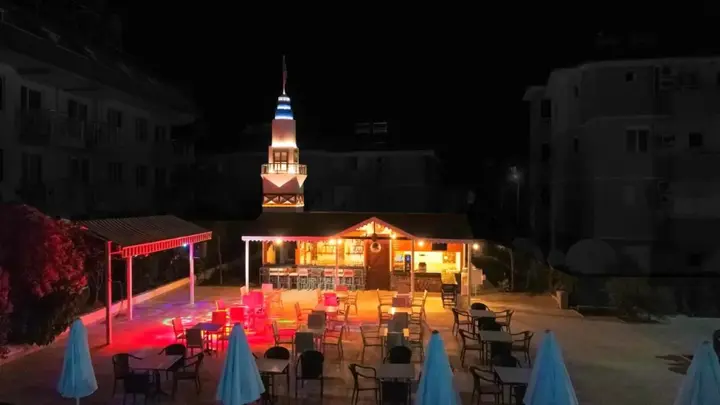 Манавгат: Akdora Resort Hotel & Spa