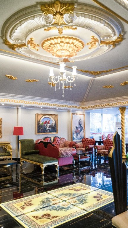 Манавгат: Akdora Resort Hotel & Spa