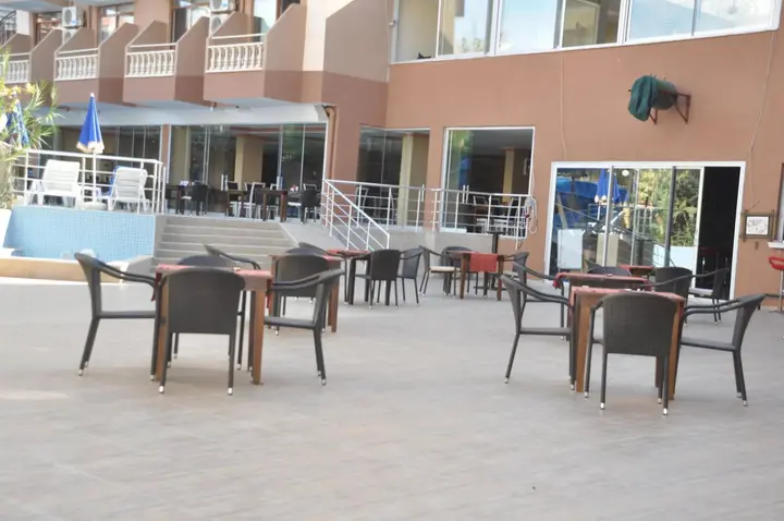 Манавгат: Akdora Resort Hotel & Spa