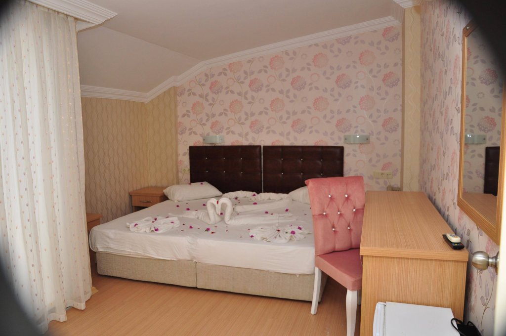 Манавгат: Akdora Resort Hotel & Spa